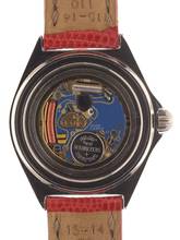 Thumbnail von Breitling Lady J Ladies Quartz Wristwatch J – Class </h1>