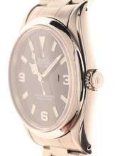 Thumbnail von Rolex Explorer Gents Automatic Wristwatch Ref. 14270 Oyster Perpetual Explorer </h1>