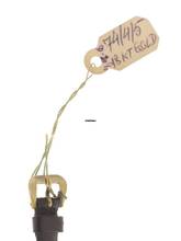 Thumbnail von Breitling Ladies fancy and spectacular manual wind Wristwatch </h1>