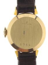 Thumbnail von Breitling Ladies fancy and spectacular manual wind Wristwatch </h1>