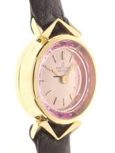 Thumbnail von Breitling Ladies fancy and spectacular manual wind Wristwatch </h1>