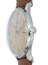 Thumbnail von Omega Cal. 30T2 SC PC Stainless Steel 1940s