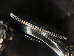 Thumbnail von Blancpain Fifty Fathoms Bathyscaphe Vintage