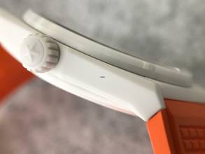 Thumbnail von Zenith Defy Classic Skeleton Fusalp Limited Edition mit 5 Bändern