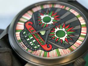 Thumbnail von Chopard L.U.C LUC Skull One Calavera