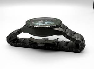 Thumbnail von Blancpain Fifty Fathoms Bathyscaphe Chronographe Ceramic