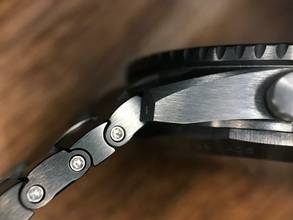 Thumbnail von Blancpain Fifty Fathoms Bathyscaphe Chronographe Ceramic