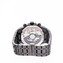 Thumbnail von Audemars Piguet Royal Oak Chronograph 41 Chronograph Keramik 26240CE.OO.1225CE.02 like NEW 2023 Full Set