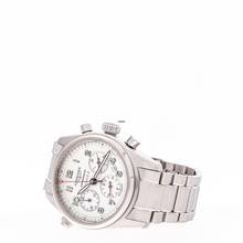 Thumbnail von Longines Spirit 42 Spirit Silver Dial L38204736 – like NEW – 2020 Full Set