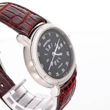 Thumbnail von Audemars Piguet Millenary 39 mm Steel RARE DIAL 15016ST like NEW 1998 Full Set