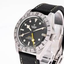 Thumbnail von Tudor Black Bay Pro 39 GMT Rubber 79470 NEW 05/2025 Full Set Unworn