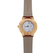 Thumbnail von Eterna Eternity - braun Herrenuhr Automatik Ref.2700.56.11.1391