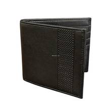 Thumbnail von Chopard L.U.C Herrenarmbanduhr L.U.C Mark III Automatik aus Stahl Set mit Geldbörse und Kugelschreiber