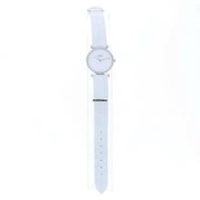 Thumbnail von Longines La Grande Classique Damenuhr La Grande Classique Quarz mit Lederband L4.209.4.05.2