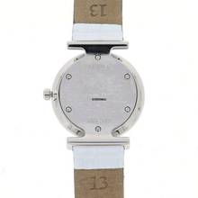 Thumbnail von Longines La Grande Classique Damenuhr La Grande Classique Quarz mit Lederband L4.209.4.05.2