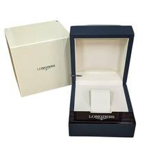 Thumbnail von Longines La Grande Classique Damenuhr La Grande Classique Quarz mit Lederband L4.209.4.05.2