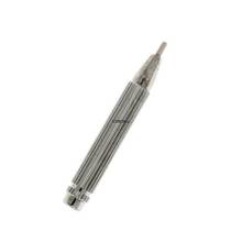 Thumbnail von Jaeger-LeCoultre Master Calendar Herrenarmbanduhr Master Control Calendar Automatik aus Stahl