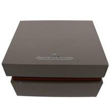 Thumbnail von Jaeger-LeCoultre Master Calendar Herrenarmbanduhr Master Control Calendar Automatik aus Stahl