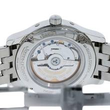 Thumbnail von Jaeger-LeCoultre Master Calendar Herrenarmbanduhr Master Control Calendar Automatik aus Stahl