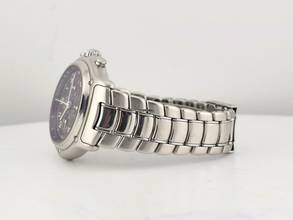 Thumbnail von Ebel Le Modulor 1911 Chronograph - Ref. E9137240 </h1>