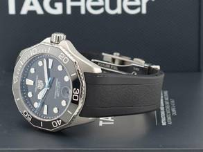 Thumbnail von TAG Heuer Aquaracer Professional 300 Date 42mm 2024