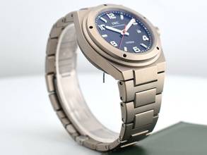 Thumbnail von IWC Ingenieur AMG Iw322702 Ingenieur Limited Edition Titanium