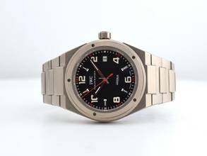 Thumbnail von IWC Ingenieur AMG Iw322702 Ingenieur Limited Edition Titanium