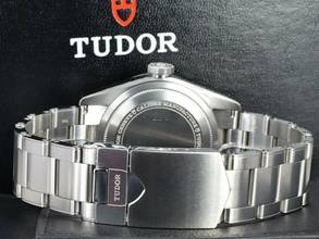 Thumbnail von Tudor Black Bay GMT 79830rb Black Bay Gmt - New 2025