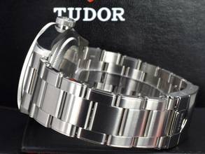 Thumbnail von Tudor Black Bay GMT 79830rb Black Bay Gmt - New 2025