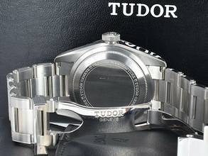 Thumbnail von Tudor Black Bay GMT 79830rb Black Bay Gmt - New 2025
