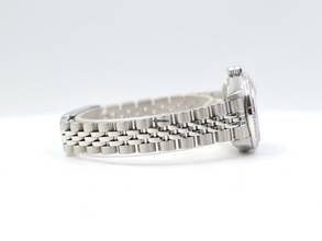 Thumbnail von Rolex Lady-Datejust 26mm Black Diamonds Dial With After Diamonds Bezel - Full Set