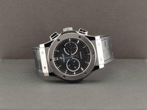 Thumbnail von Hublot Classic Fusion Chronograph 42mm 541.nx.1171.lr Like New