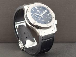 Thumbnail von Hublot Classic Fusion Chronograph 42mm 541.nx.1171.lr Like New