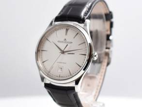 Thumbnail von Jaeger-LeCoultre Master Ultra Thin Date 39mm Ref. Q1238420