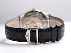 Thumbnail von Jaeger-LeCoultre Master Ultra Thin Date 39mm Ref. Q1238420