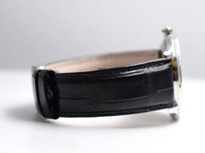 Thumbnail von Jaeger-LeCoultre Master Ultra Thin Date 39mm Ref. Q1238420