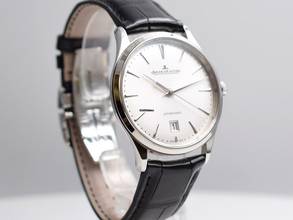 Thumbnail von Jaeger-LeCoultre Master Ultra Thin Date 39mm Ref. Q1238420