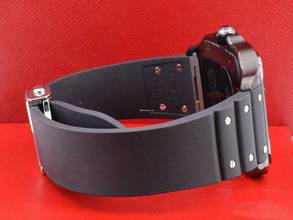 Thumbnail von Cartier Santos Wssa0039 Black Santos Large - New 2024 </h1>