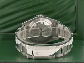 Thumbnail von Rolex Datejust II Like New Service Rolex