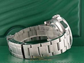 Thumbnail von Rolex Sea-Dweller 4000 16600 Like New - Full Set Ita 2009