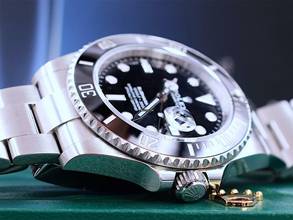 Thumbnail von Rolex Submariner Date 126610ln 41mm New 2024