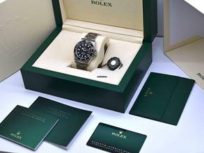 Thumbnail von Rolex Submariner Date 126610ln 41mm New 2025