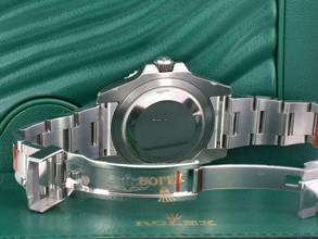 Thumbnail von Rolex GMT-Master II 116710blnr Oyster New Stickers 2018 - Full Set