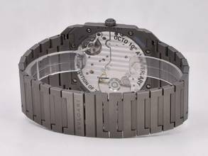 Thumbnail von Bulgari Octo Finissimo 10th Anniversary 2022 New