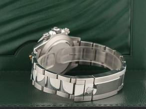 Thumbnail von Rolex Daytona Cosmograph Daytona 116520 Black Dial - Full Set 2009