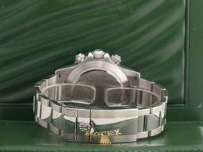 Thumbnail von Rolex Daytona Cosmograph Daytona 116520 Aph Like New 2012 - Full Set