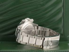 Thumbnail von Rolex Daytona Cosmograph Daytona 116520 Aph Like New 2012 - Full Set