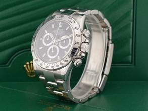 Thumbnail von Rolex Daytona Cosmograph Daytona 116520 Chromalight - Like New 2015