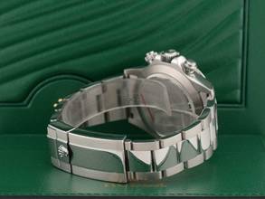 Thumbnail von Rolex Daytona Cosmograph Daytona 116520 Chromalight - Like New 2015