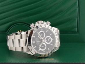 Thumbnail von Rolex Daytona Cosmograph Daytona 116520 Chromalight - Like New 2015